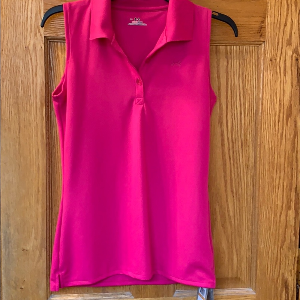 New Ladies Golf top, UPF 30+